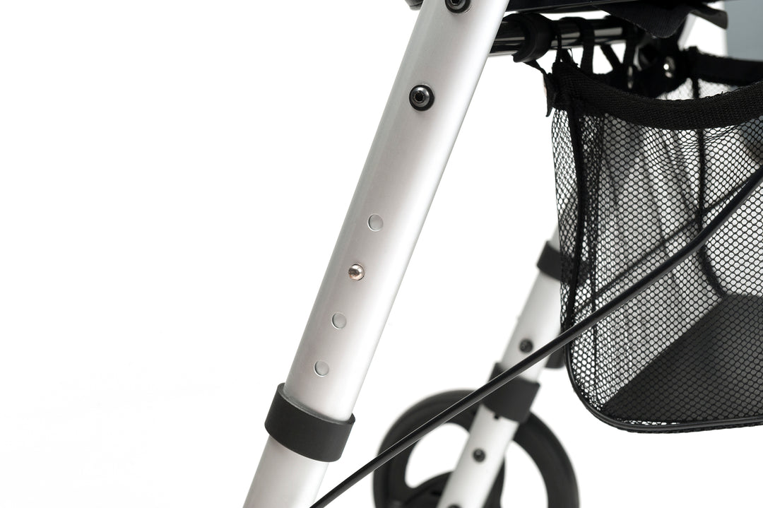 Rollator leggero pieghevole Eco Plus Vermeiren
