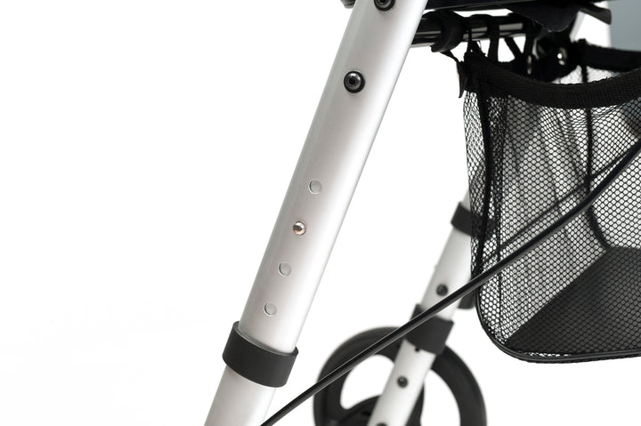 Rollator leggero pieghevole Eco Plus Vermeiren