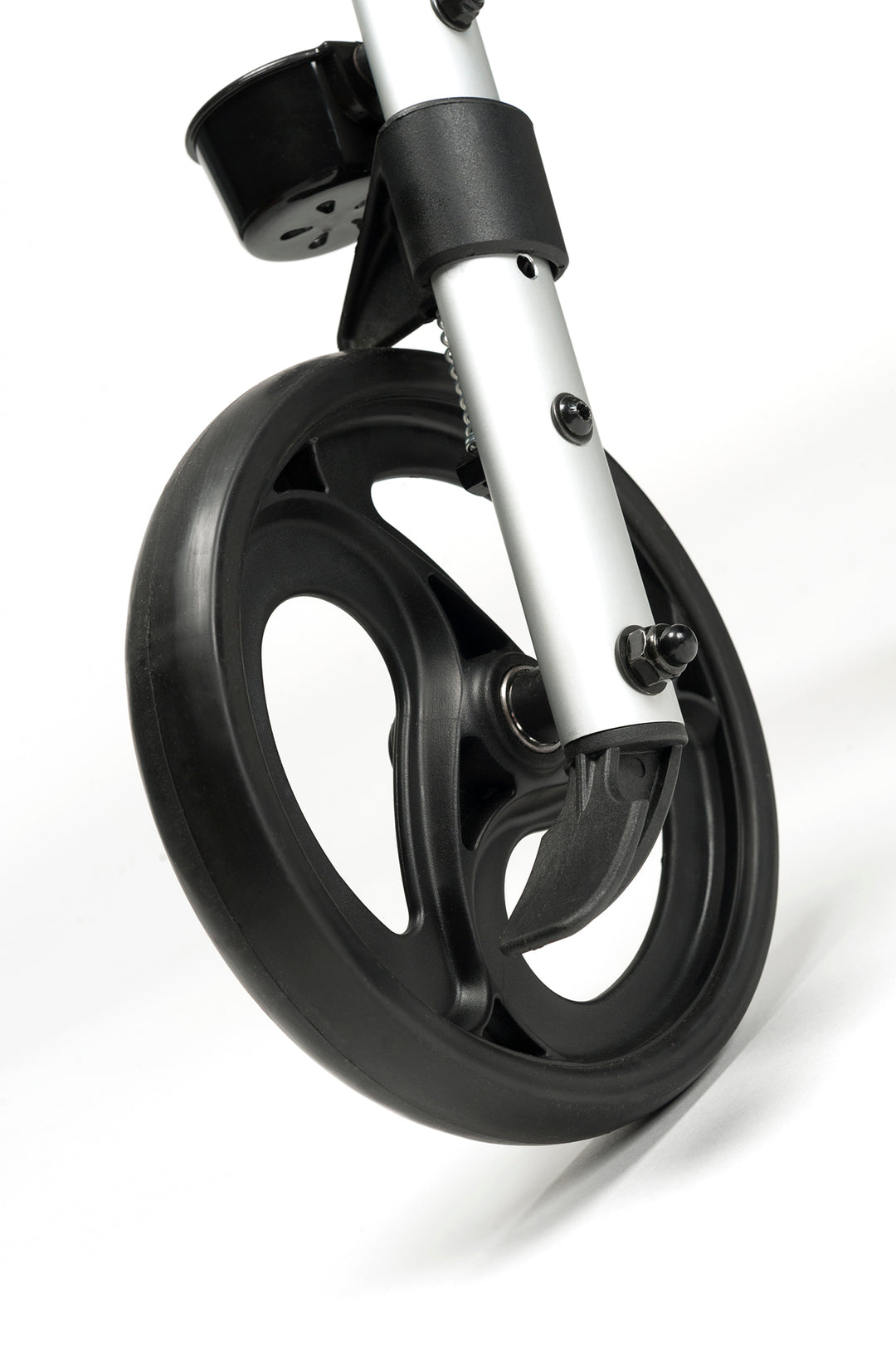 Rollator leggero pieghevole Eco Plus Vermeiren