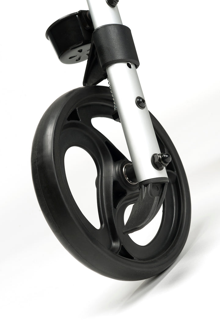 Rollator leggero pieghevole Eco Plus Vermeiren