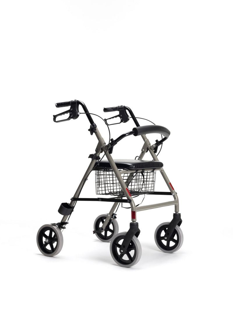 Rollator pieghevole Eco-Light Vermeiren