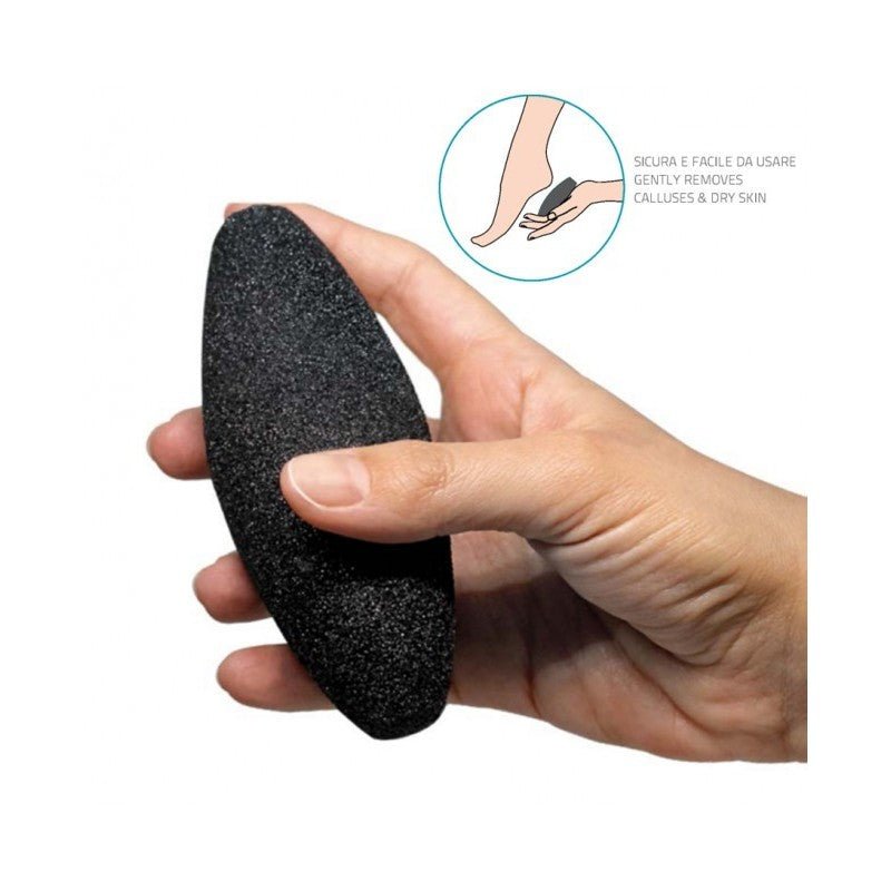 Spugna abrasiva per piede G600 Orione