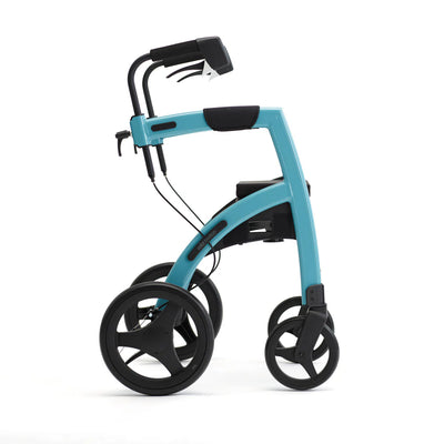 ROLLZ MOTION 2 IN 1 CARROZZINA E DEAMBULATORE