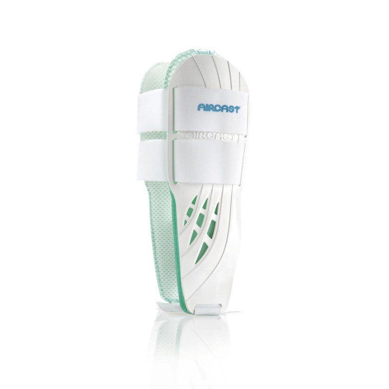 Cavigliera bivalva Air-Stirrup II Aircast Donjoy