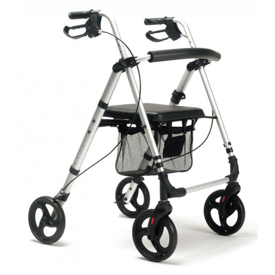 Rollator leggero pieghevole Eco Plus Vermeiren
