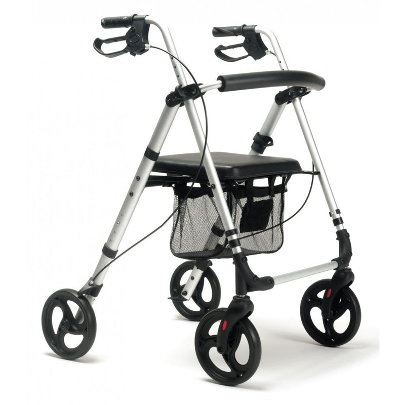 Rollator leggero pieghevole Eco Plus Vermeiren