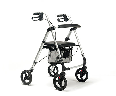 Rollator leggero pieghevole Eco Plus Vermeiren