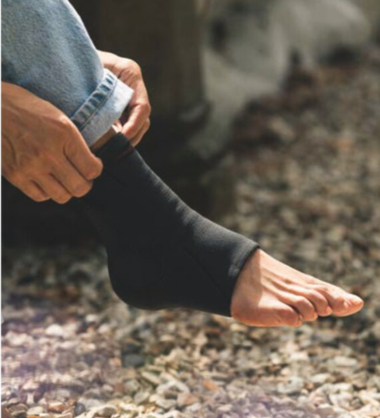 FORTILAX CAVIGLIERA ELASTICA DONJOY