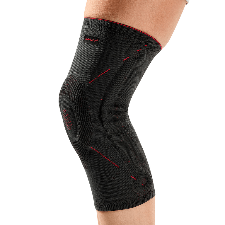 Ginocchiera elastica Genuforce Donjoy