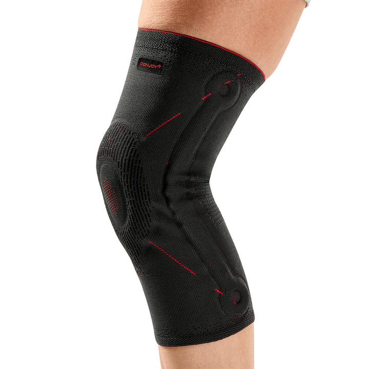 Ginocchiera elastica Genuforce Donjoy