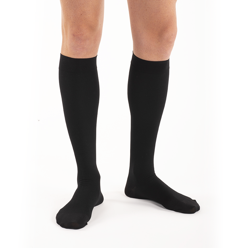 MAN SUPPORT 18 GAMBALETTO COTONE GLORIAMED