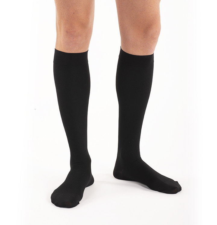 MAN SUPPORT 18 GAMBALETTO COTONE GLORIAMED