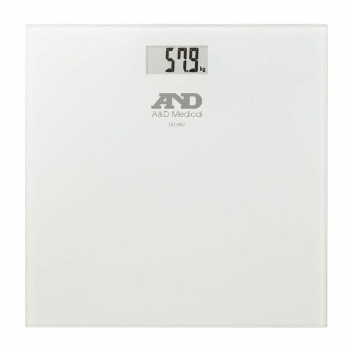 Bilancia digitale UC-502 A&amp;D