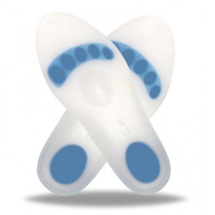 Plantare in silicone con scarichi differenziati OK PED 132 Safte