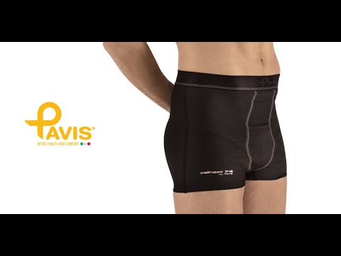Ernia boxer 655 Pavis