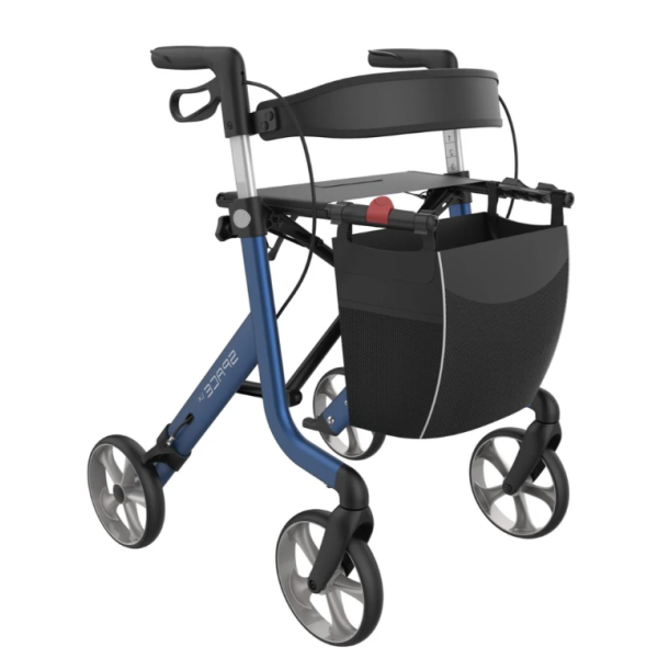 SPACE LX ROLLATOR REHASENSE LEGGERO 5KG