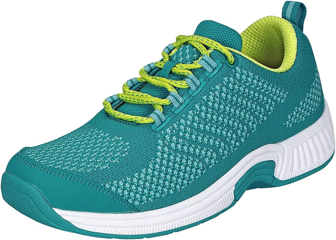 Scarpa da ginnastica ortopedica Orthofeet archbooster