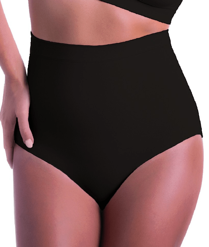 Slip bodyeffect invisible a vita alta Intimidea – Sanitaria Punto