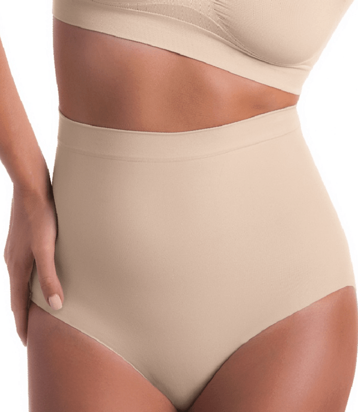 Slip bodyeffect invisible a vita alta Intimidea – Sanitaria Punto Salute