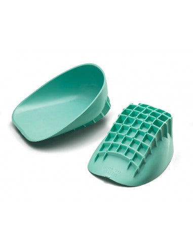 TALLONETTE PRO HEEL CUPS PAIO TIPO TULI&