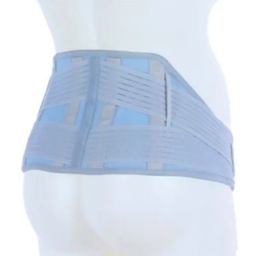 Corsetto TLM Crossbaby