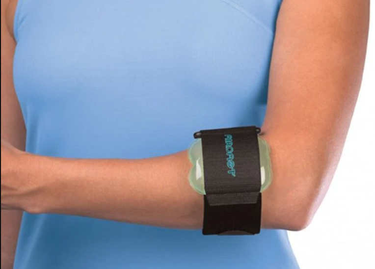 Tutore epicondilite Donjoy Aircast universale