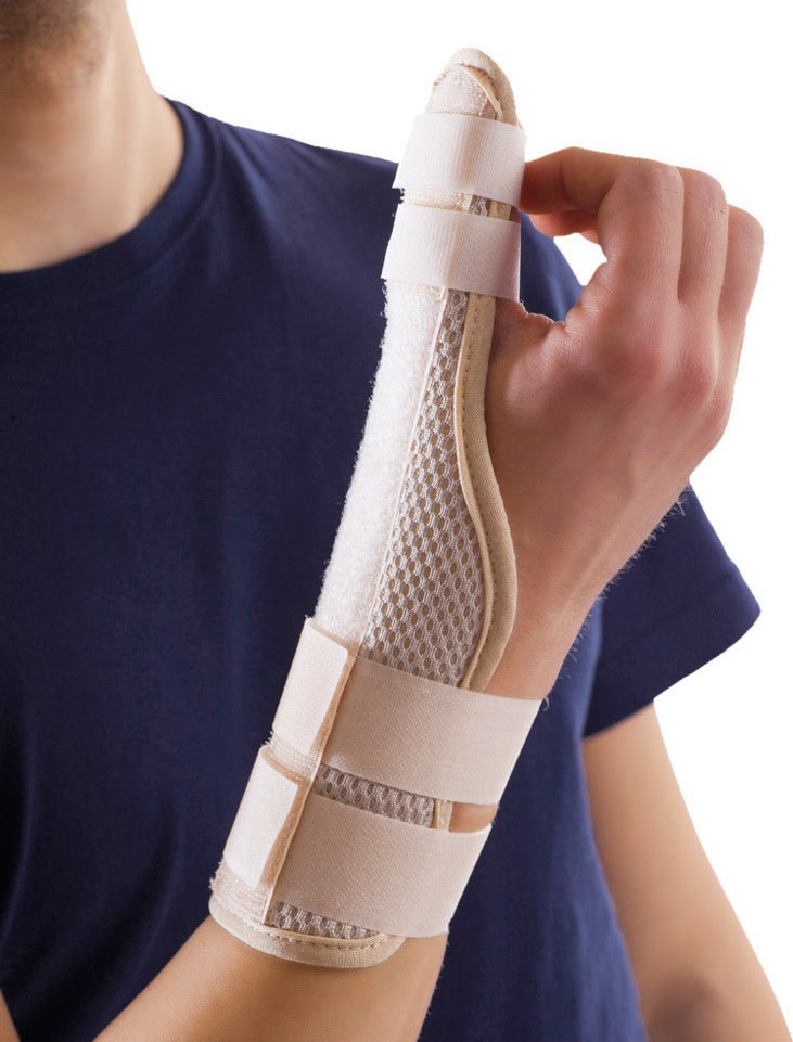 Stecca per pollice e polso Anatomic Help 0508 ANATOMIC HELP