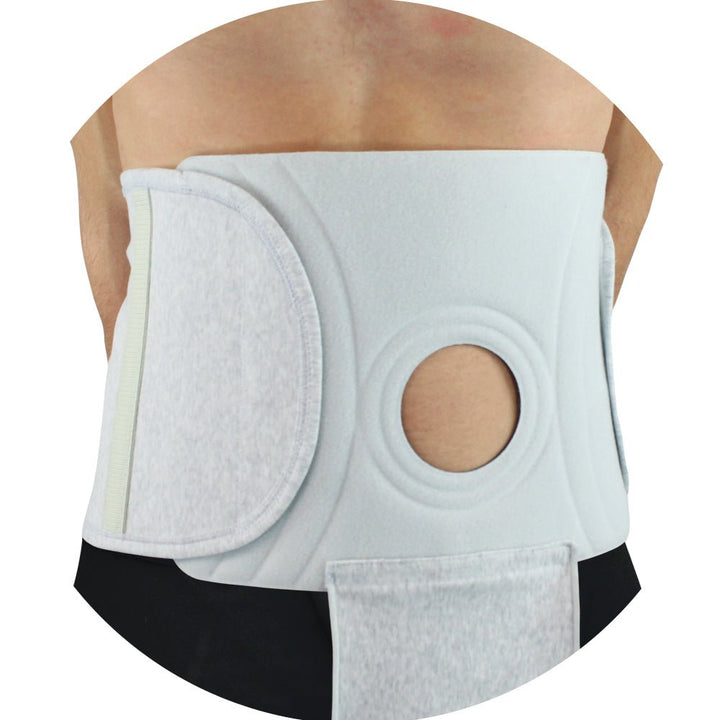 Fascia per colostomia Pavis 678 grigio PAVIS