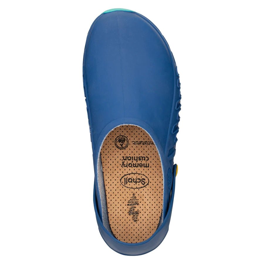 Scholl zoccolo Professionale Evoflex SCHOLL