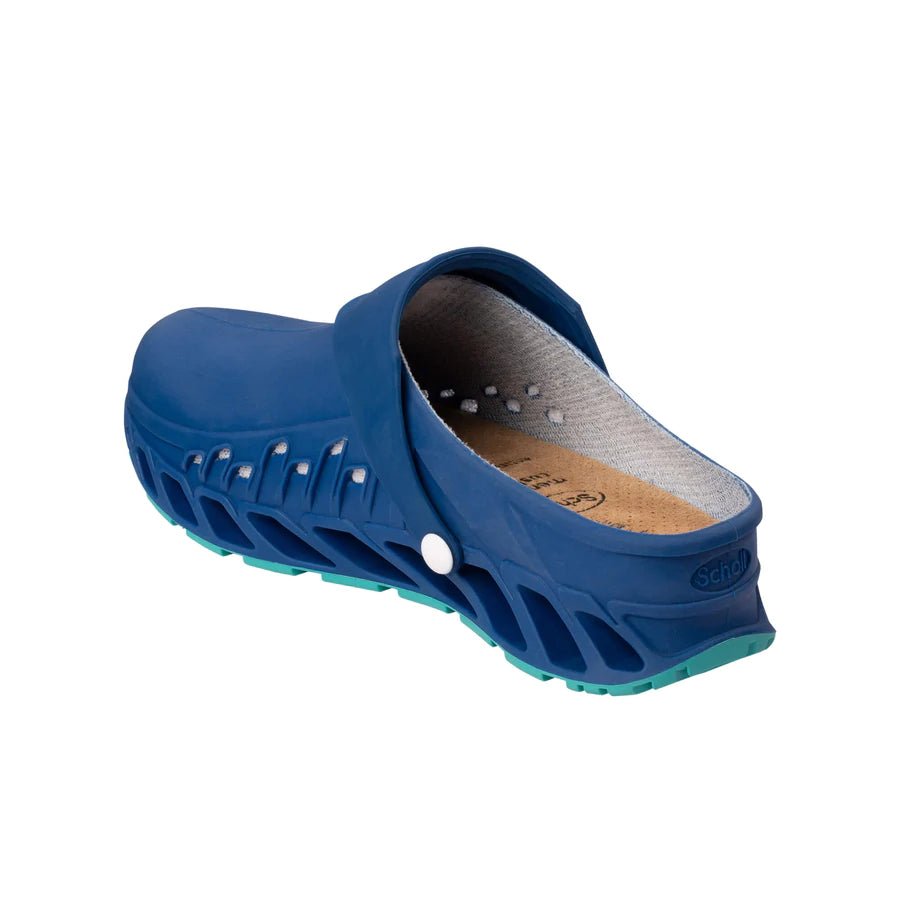 Scholl zoccolo Professionale Evoflex SCHOLL