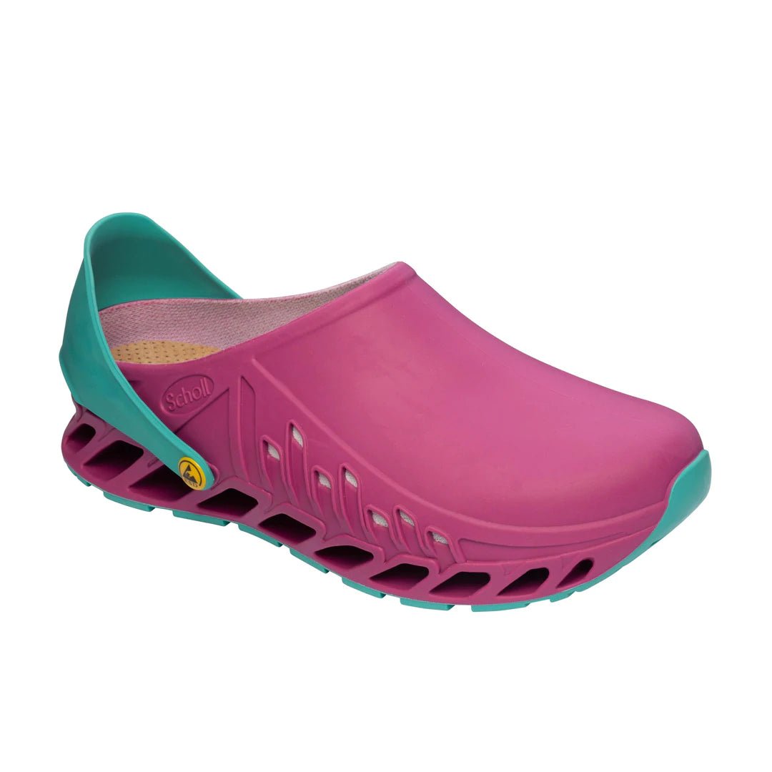 Scholl zoccolo Professionale Evoflex SCHOLL