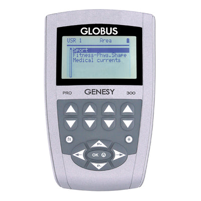 Genesy 300 pro elettroterapia Globus GLOBUS