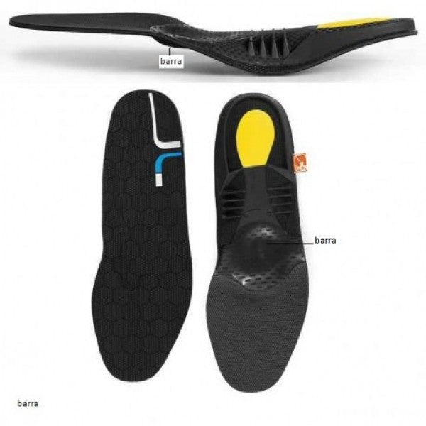 Plantare podifer50 con barra ro+ten