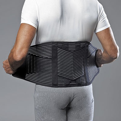 Corsetto lombosacrale Action V Dr Gibaud DR GIBAUD