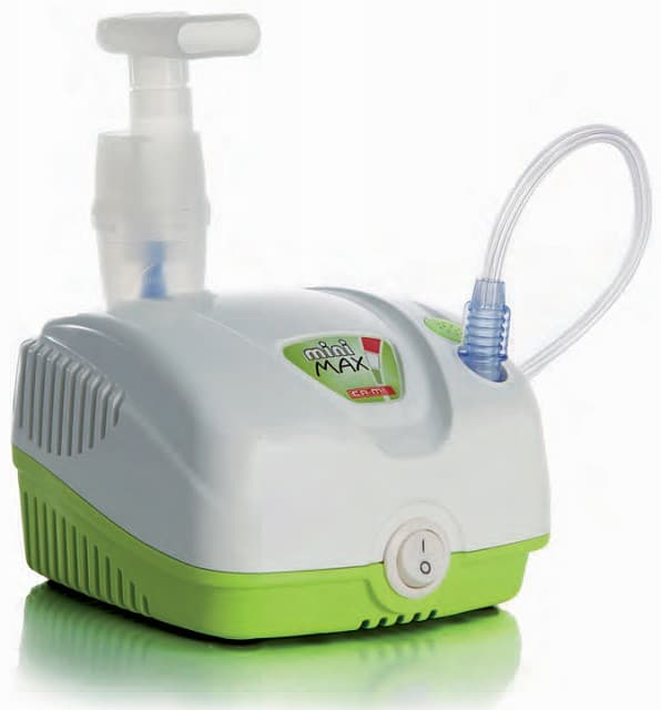 Aerosol portatile Minimax Cami CA-MI