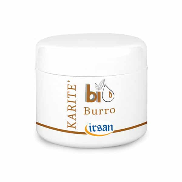 Burro di Karitè 100ml Irsan Irsan