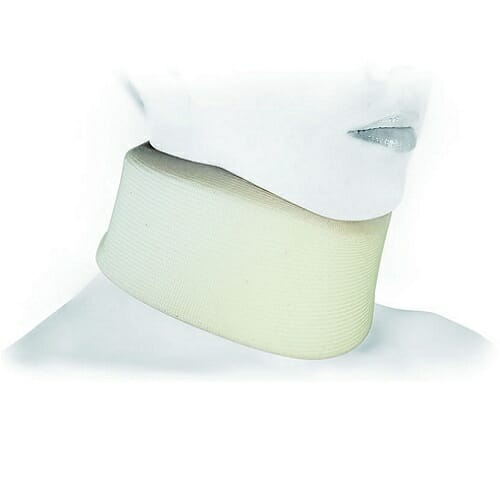 Collare cervicale morbido H 10cm Moretti MORETTI