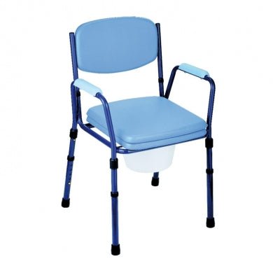 Sedia comoda regolabile in altezza Plus AB-55 Intermed