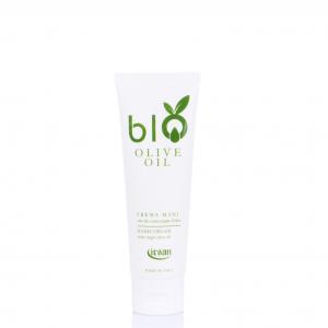 Crema mani con olio extra vergine d&