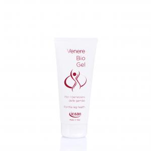 Venere bio gel benessere gambe bio 200ml Irsan