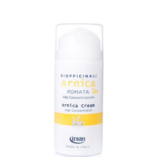 Pomata arnica 30% alta concentrazione Irsan Irsan
