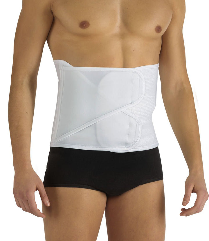 Fascia post operatoria addominale h27cm 674 Pavis