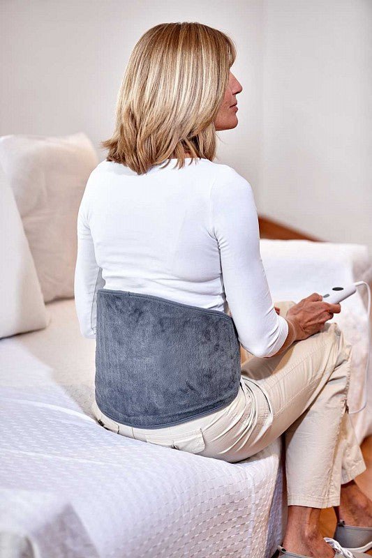 Fascia lombare termofora Promed HGP 1.7