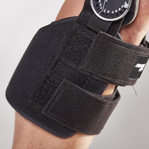Tutore ginocchio Dr Gibaud Genugib 40 (TAGLIA UNICA) DR GIBAUD