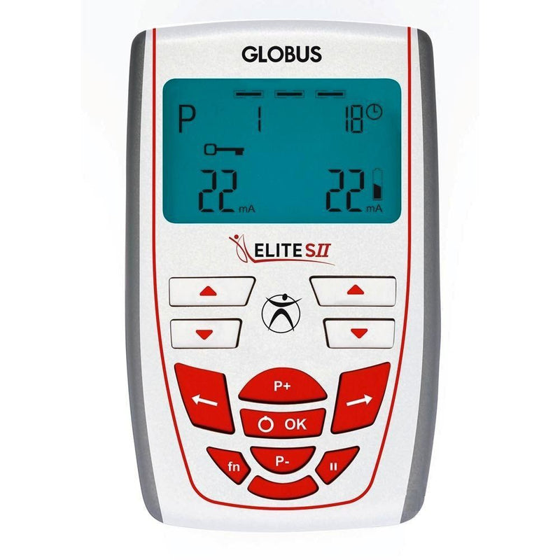 Elettrostimolatore GLOBUS Elite SII