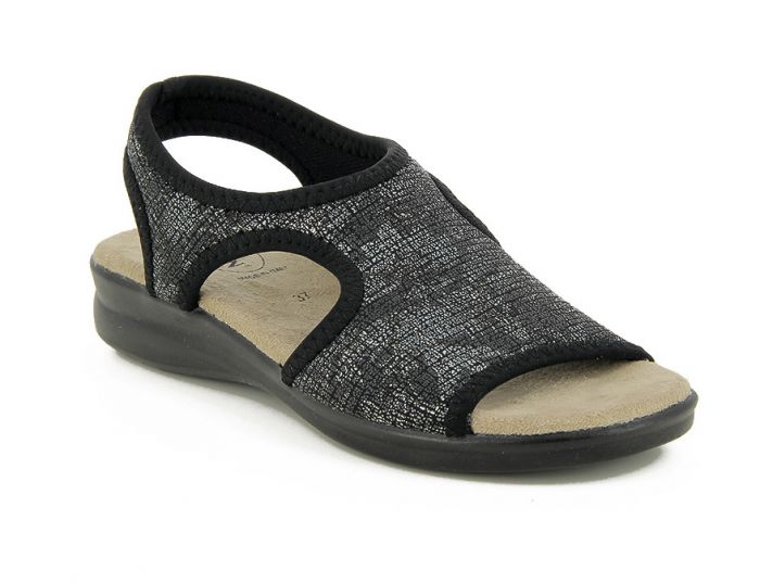 Sandalo elastico aperto Itersan SAN20056 ITERSAN