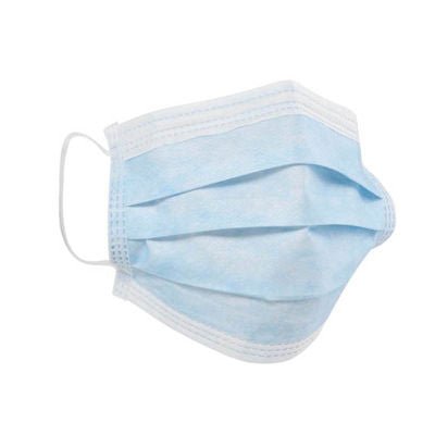 Mascherine chirurgiche IIR Moretti Prestige 50pz MORETTI