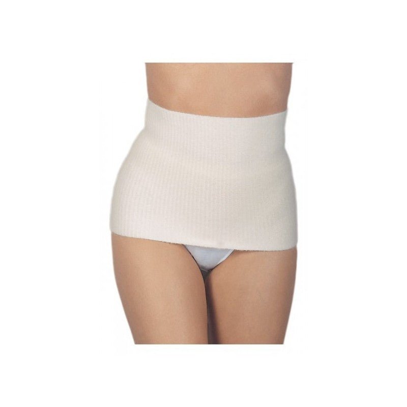 Pancera unisex in lana angora pesante Medima M301