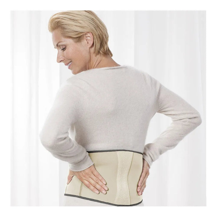 Cintura termica con batteria HS680 Medisana