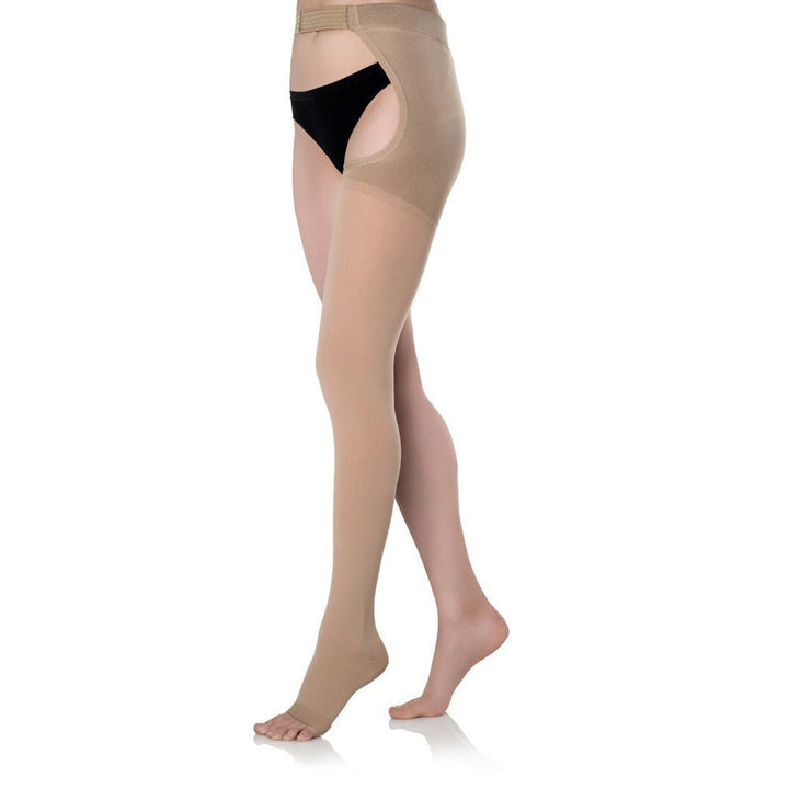 Monocollant Classic terapeutico classe 1 punta aperta Flebysan